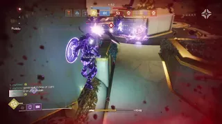 Sentinel Titan OP