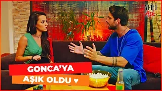 Volkan, Gonca'ya AŞIK OLDU ♥ - Afili Aşk 13. Bölüm