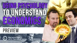 Brokenomics | Behavioural Economics