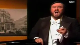 Luciano Pavarotti   Recital 1978