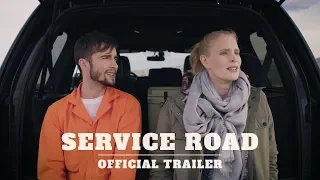 Service Road Official Trailer