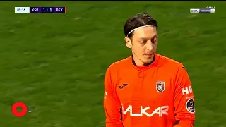 Mesut Özil vs Kasımpaşa (Away) 22-23