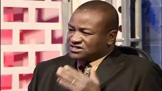 Personality Profile Friday with Mr Hassan Ayariga - PM Express (10-2-12) [A]