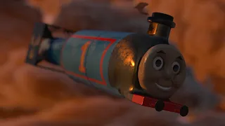 Thomas the Thermonuclear Bomb