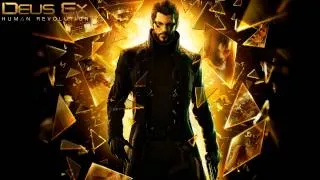 Deus Ex: Human Revolution - OST - 19. Penthouse