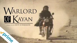Warlord of Kayan (1989) | Trailer | Available Now