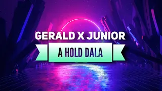 Gerald x Junior A Hold Dala