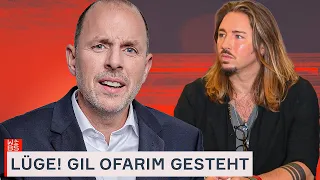 Gil Ofarim gesteht Lüge: "Vorwürfe treffen zu" - DAS droht ihm jetzt | Anwalt Christian Solmecke