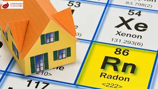 Radon: uno studio propone una nuova prospettiva nella valutazione del rischio