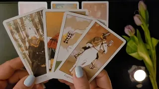 💥Ona chce dawać i brać On pełen obaw ale się stara💥 Tarot i Orakel czytanie bezterminowe