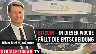 Bitcoin: Startet jetzt der finale Angriff der Altcoins?