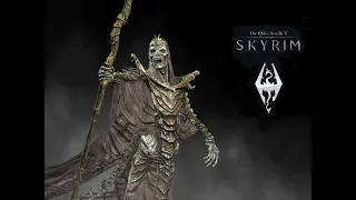 The Elder Scrolls V: Skyrim. Найти амулет Аркея для Торбьорна (100%). Прохождение от SAFa