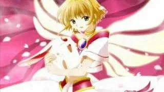 Yume no Tsubasa (Sakura version) - Tsubasa Chronicle