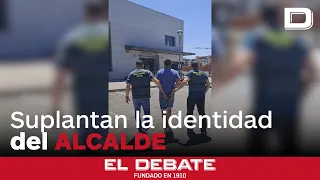 Dos detenidos por suplantar la identidad del alcalde de Barbadás