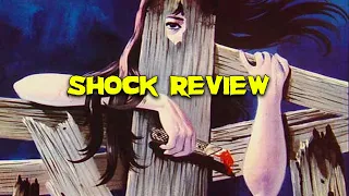 Shock | 1977 | Movie Review | Beyond the door II | Arrow Video | Blu-ray | Mario Bava |