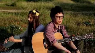 "Safe and Sound" Taylor Swift ft. The Civil Wars (Duet Cover w Bo the Girl)