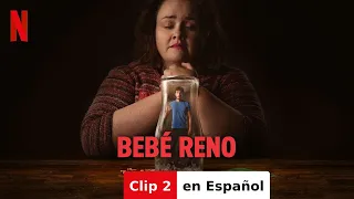 Bebé reno (Miniserie Clip 2) | Tráiler en Español | Netflix