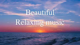 ♫ Beautiful Relaxing Music ♫ Sleep Music ♫  Relaxing ,Sleep, Meditate And Study Calm Music♫