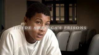 Life As a Teenager in Prison: Exclusive Documentary Interview