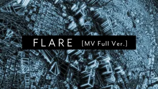 Void_Chords feat.LIO - FLARE (Arifureta: From Commonplace to World's Strongest OP) [Music Video]