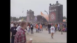 Denmark - Roskilde Music Festival