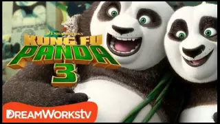 تحميل فيلم kung du panda 3 HD