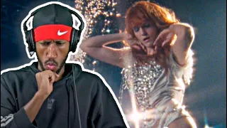 Florence + The Machine- "Dog Days Are Over" & "You've Got The Love" MV Reaction!