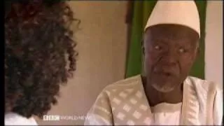 The Lost Libraries of Timbuktu 3 of 5 - BBC Travel Documentary