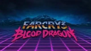 Far Cry 3 Blood Dragon : Getting the KillStar