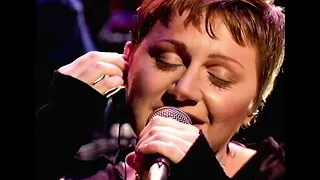 Cocteau Twins - Summerhead -  Live on Jools Holland