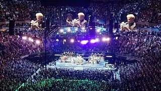 Bruce Springsteen & The E Street Band - Dirty Water. Boston, TD Garden, 2023/03/20
