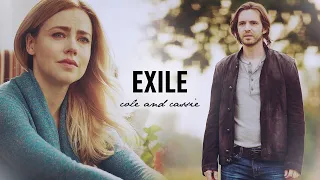 Exile | Cole & Cassie