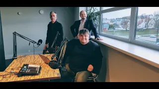 Raadiosaade “Vaba sõna“: Kersti Kaljulaidi lahkumine oli rõõmus sündmus