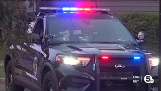 Councilwoman: Bringing back 8 Akron police officers not good idea