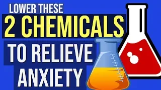 What Chemicals Cause Anxiety? (and how to lower them naturally)