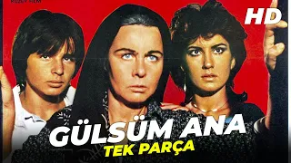 Gülsüm Ana | Fatma Girik Eski Türk Filmi Full İzle