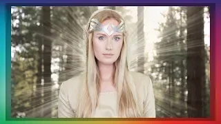 ASMR LOTR GALADRIEL Takes Care of You ( personal attention role play )