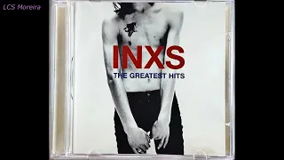 Inxs ( The Best)
