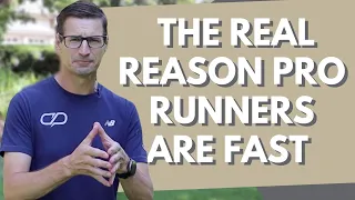 8 Ridiculously Simple Things Pro Runners Do That You Can Implement Today To Become A Better Runner