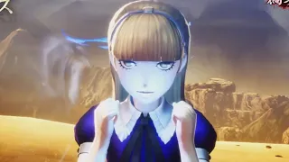 Alice Skills and Voices | Shin Megami Tensei V