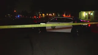 Man shot in southeast Fresno, police say. He died at the hospital