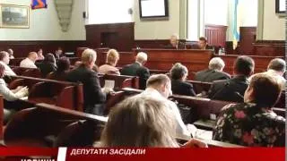 М-студіо новини Закарпаття за 31 травня 2013 року