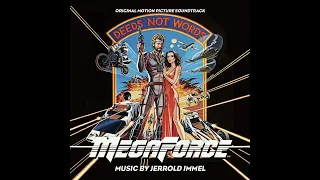 Megaforce [Original Film Soundtrack] (1982)