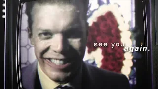 Jerome Valeska | See You Again (4x20)