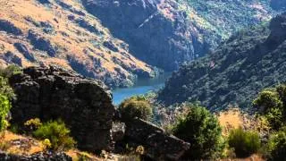 Los Arribes del Duero, Zamora. Castilla y Leon. España.