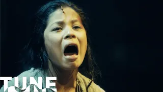 I'd Give My Life for You | Miss Saigon 25th Anniversary Performance | TUNE