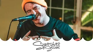 Little Stranger - Bag Full of Money (Live Music) | Sugarshack Sessions