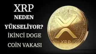 CFTC, SEC ZAFERİNİN ARDINDAN RİPPLE'LA ORTAK OLDU!🚀BUGÜN, TÜM ABD BASINI XRP COİN'İ KONUŞUYOR!🔥ACİL🚀