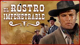 "El Rostro Impenetrable" | PELÍCULA DEL OESTE EN ESPAÑOL | Western | 1961
