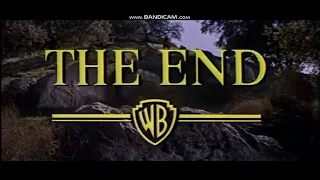 Warner Bros. closing (1956)